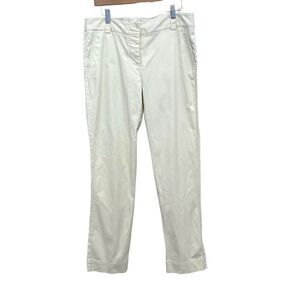 Bitten Chino Pants by Sarah Jessica Parker